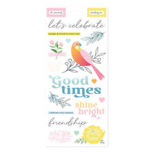 Load image into Gallery viewer, Spellbinders | Jubilee - Sticker Book