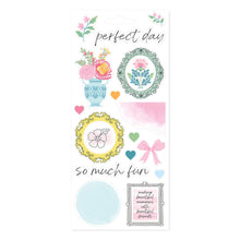 Load image into Gallery viewer, Spellbinders | Jubilee - Sticker Book