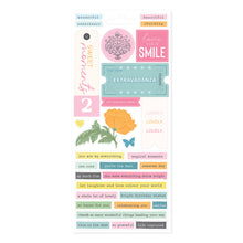 Load image into Gallery viewer, Spellbinders | Jubilee - Sticker Book
