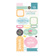 Load image into Gallery viewer, Spellbinders | Jubilee - Sticker Book