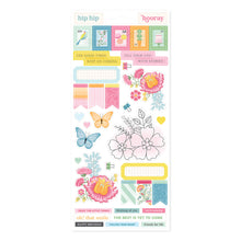 Load image into Gallery viewer, Spellbinders | Jubilee - Sticker Book