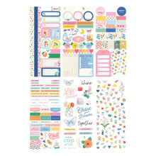 Load image into Gallery viewer, Spellbinders | Breakfast In Bed - Sticker Book