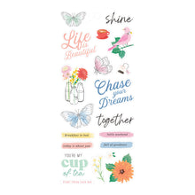 Load image into Gallery viewer, Spellbinders | Breakfast In Bed - Sticker Book