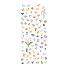 Load image into Gallery viewer, Spellbinders | Breakfast In Bed - Sticker Book