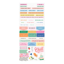 Load image into Gallery viewer, Spellbinders | Breakfast In Bed - Sticker Book