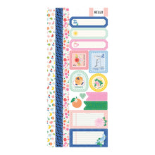 Load image into Gallery viewer, Spellbinders | Breakfast In Bed - Sticker Book