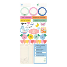 Load image into Gallery viewer, Spellbinders | Breakfast In Bed - Sticker Book