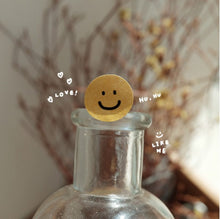 Load image into Gallery viewer, Suatelier Design | No: 1076 - Huhu Emoji Deco Sticker