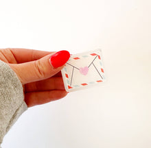 Load image into Gallery viewer, Pen Pal Envelope Clip
