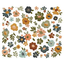 Load image into Gallery viewer, Here + There Floral Bits