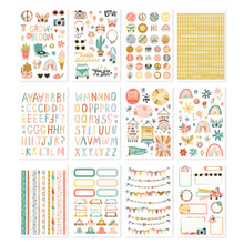 Load image into Gallery viewer, Boho Sunshine - Sticker Book