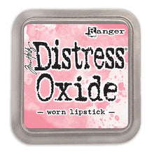 Load image into Gallery viewer, Worn Lipstick Distress Oxide Ink Pad