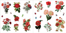 Load image into Gallery viewer, Bunches of Botanicals Sticker Book