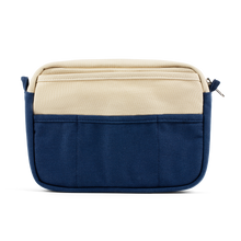 Load image into Gallery viewer, Soolla® | Studio Pouch - Marina (Stationery Pouch)