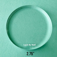 Layle By Mail | 2.75