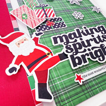 Load image into Gallery viewer, *PRE-ORDER* - 2025 December Documented Mini Book Project Kit