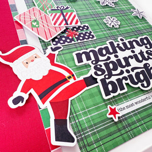 *PRE-ORDER* - 2025 December Documented Mini Book Project Kit