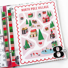 Load image into Gallery viewer, Layle By Mail | Dear December - Washi Tape