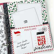 Load image into Gallery viewer, Layle By Mail | Dear December - Washi Tape