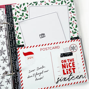 Layle By Mail | Dear December - Washi Tape