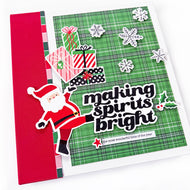 *PRE-ORDER* - 2025 December Documented Mini Book Project Kit