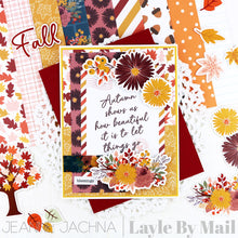 Load image into Gallery viewer, Layle By Mail Season Pass 2.0 | Fall/Holiday - Paper Pack