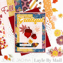 Load image into Gallery viewer, Layle By Mail Season Pass 2.0 | Fall/Holiday - Paper Pack