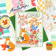 Load image into Gallery viewer, Layle By Mail Season Pass 2.0 | Summer/Fall - Wordstrip Stickers
