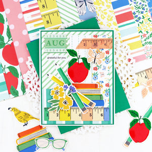 Layle By Mail Season Pass 2.0 | Summer/Fall - Paper Pack