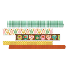 Load image into Gallery viewer, Trail Mix Washi Tape