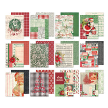Load image into Gallery viewer, Simple Stories Simple Vintage Dear Santa 6x8 Paper Pad
