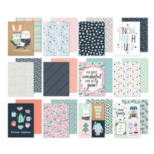 Load image into Gallery viewer, Simple Stories | Winter Wonder Collection | 6x8 Paper Pad