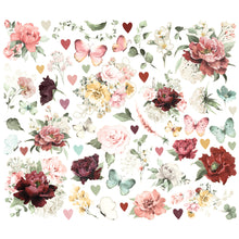 Load image into Gallery viewer, Simple Stories | Simple Vintage Love Story Collection | Floral Bits