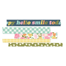 Load image into Gallery viewer, Simple Stories | Fresh Air Collection | Washi Tape