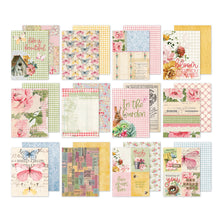 Load image into Gallery viewer, Simple Stories | Simple Vintage Spring Garden Collection | 6x8 Paper Pad