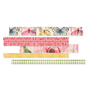 Simple Stories | Simple Vintage Spring Garden Collection | Washi Tape