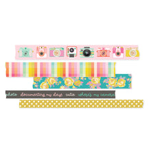 Load image into Gallery viewer, Simple Stories | True Colors Collection | Washi Tape