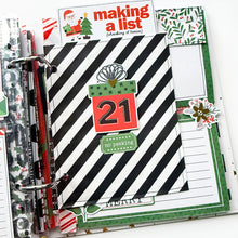 Load image into Gallery viewer, 2026 December Documented Mini Book Project Kit