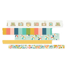 Load image into Gallery viewer, Simple Stories | Summer Snapshot Collection | Washi Tape