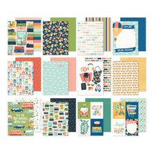 Load image into Gallery viewer, Simple Stories | Pack Your Bags Collection | 6x8 Paper Pad