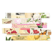 Load image into Gallery viewer, Simple Stories | SV Essentials Color Palette Collection | Washi Tape Warm