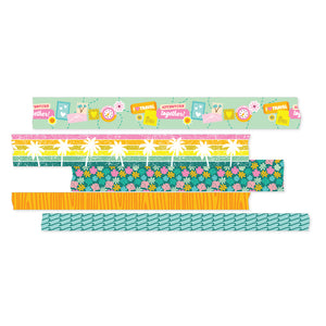 Simple Stories | Just Beachy Collection | Washi Tape