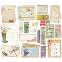 Load image into Gallery viewer, Simple Stories | Simple Vintage Meadow Flowers Collection | Ephemera