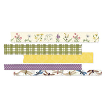 Load image into Gallery viewer, Simple Stories | Simple Vintage Meadow Flowers Collection | Washi Tape