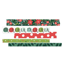 Load image into Gallery viewer, Simple Stories | Santa&#39;s Village - Washi Tape