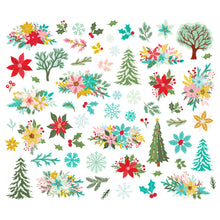 Load image into Gallery viewer, Simple Stories | Snow Pine Lodge - Floral Bits