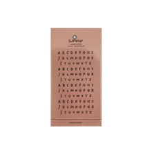 Load image into Gallery viewer, Suatelier Design | No: 1120 - Handwriting #2 Sticker