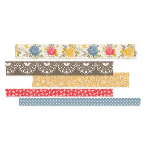 *PRE-ORDER* Simple Stories | Front Porch - Washi Tape  - SHIPPING 11/22