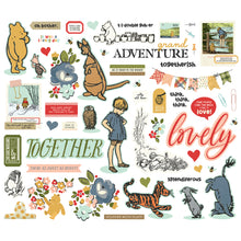 Load image into Gallery viewer, Simple Stories | Say Cheese Classic Pooh - Bits &amp; Pieces