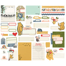 Load image into Gallery viewer, Simple Stories | Say Cheese Classic Pooh - Journal Bits